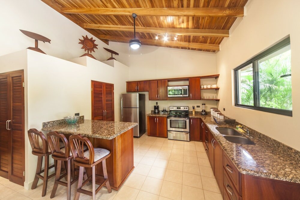 Фото Hidden Palms Nosara