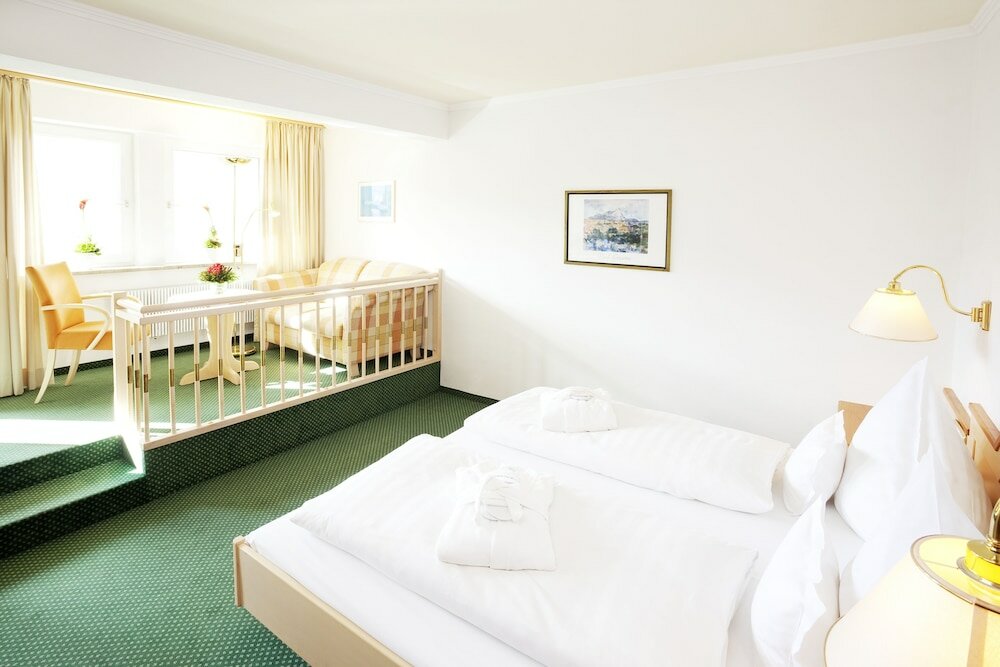 Фото Hotel Filser