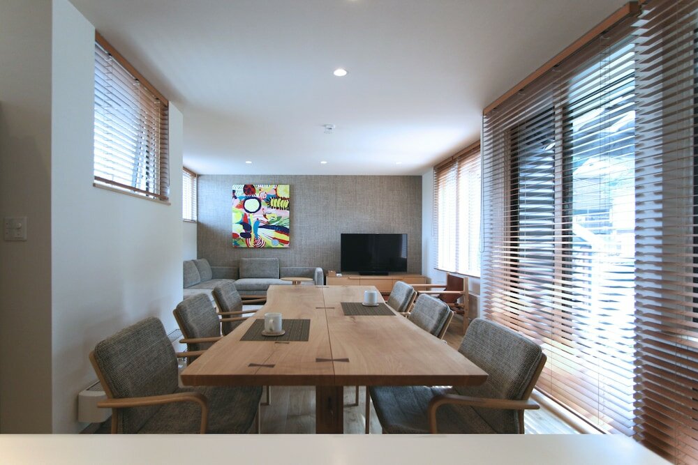 Фото Shimogoryo House