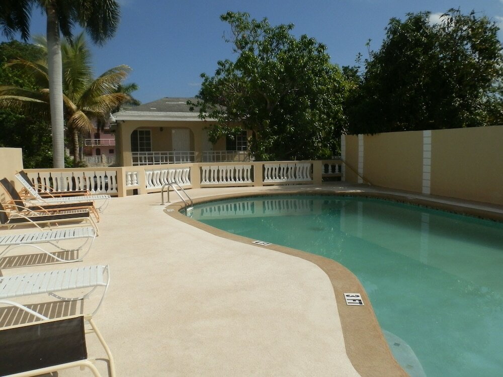 Фото Paradise on the Rocks