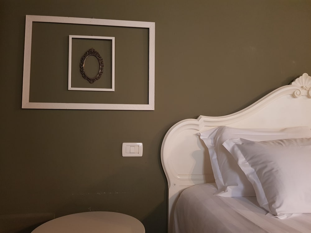 Фото Casa Fornaretto