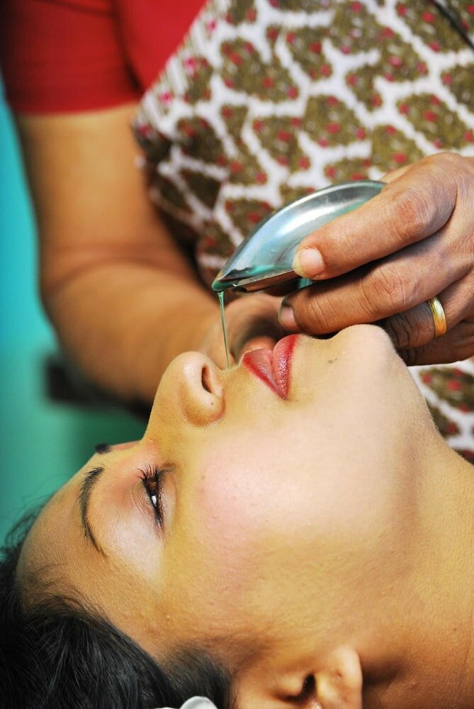 Фото Green Ayurvedic Beach Resort