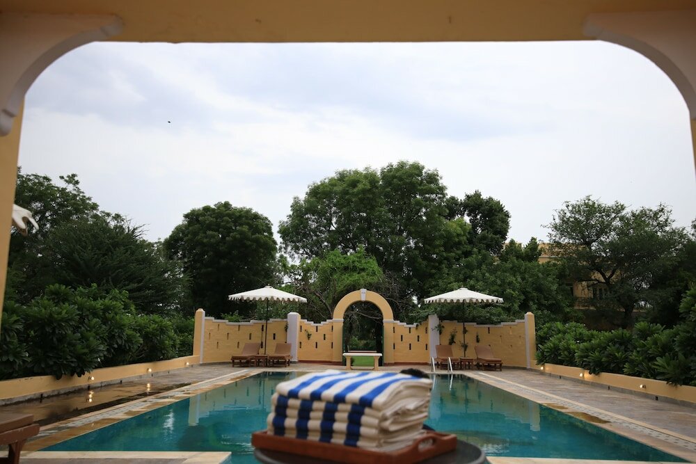 Фото Roop Niwas Kothi