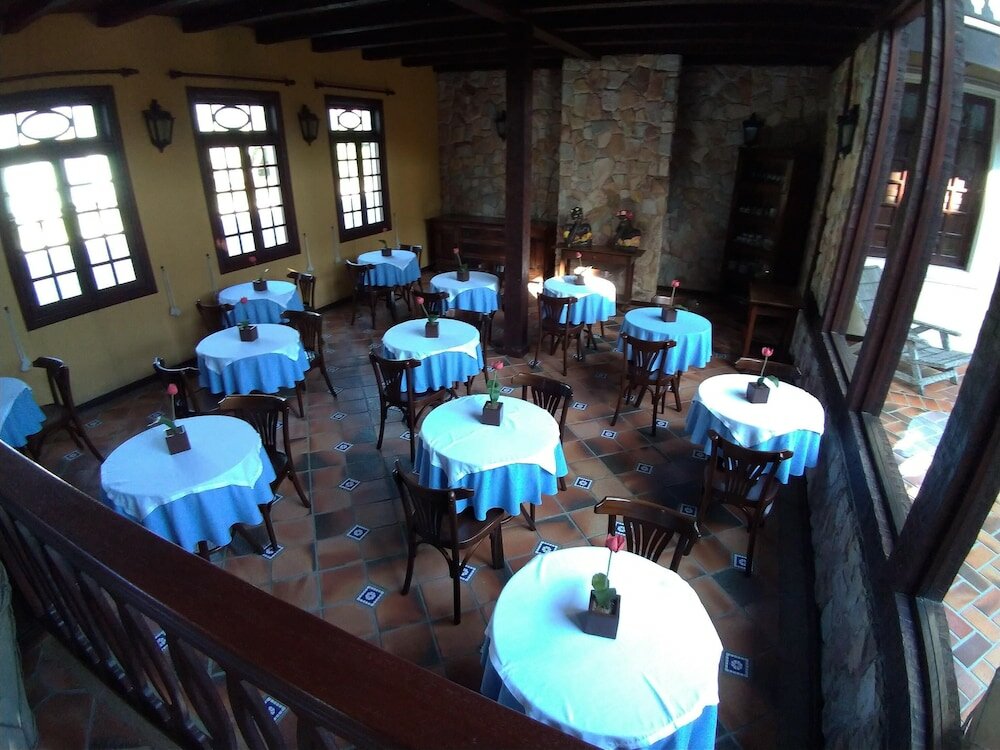 Фото OYO Hotel La Dolce Vita, Rio das Ostras