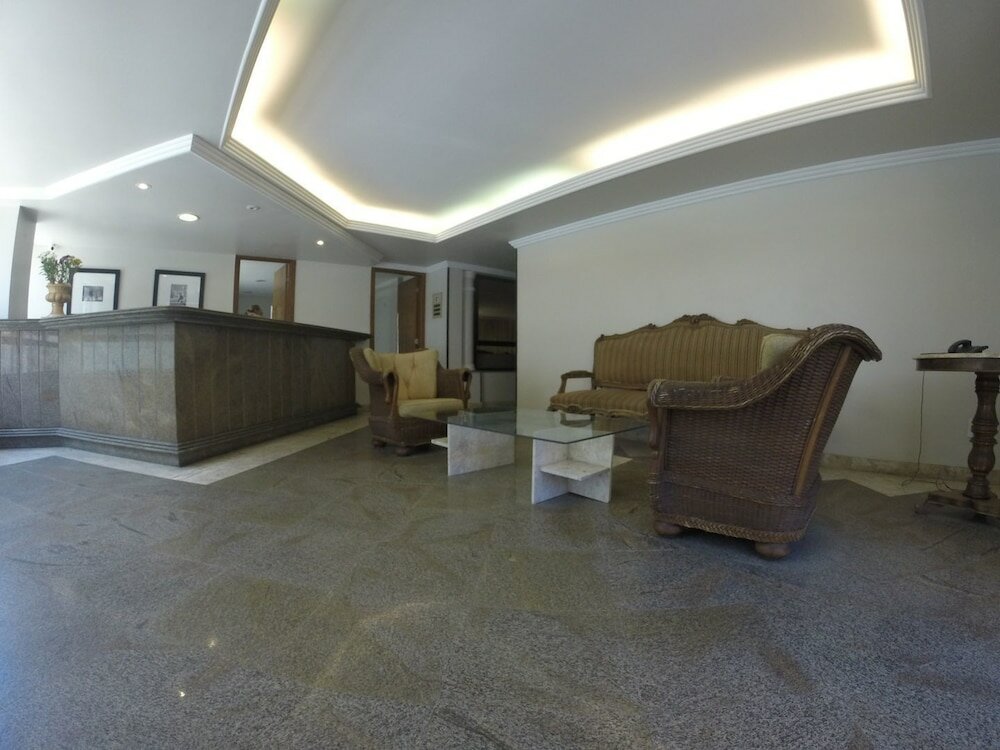 Фото Residencial Porto Farol