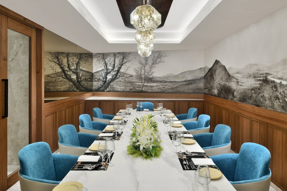 Фото Courtyard by Marriott Nashik