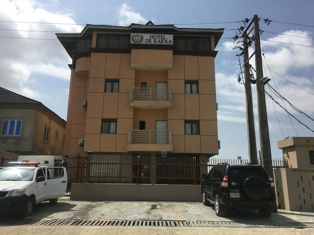 Фото Hotel De Kajola