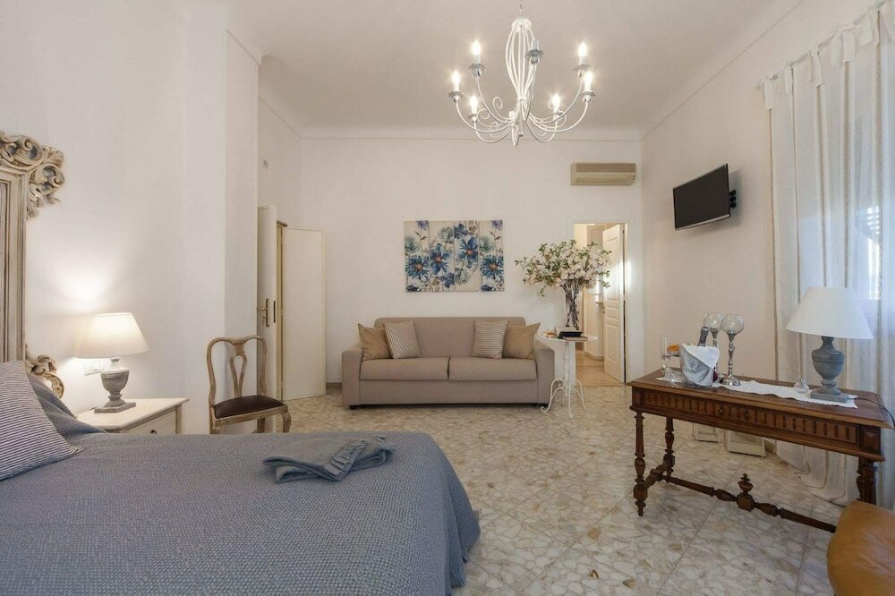 Фото PalazzinApulia