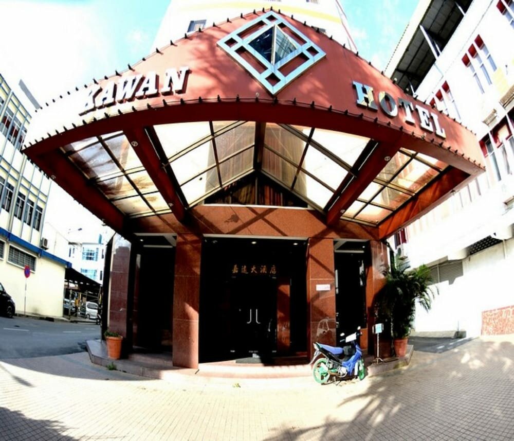 Hotel Kawan Hotel, Sibu, photo