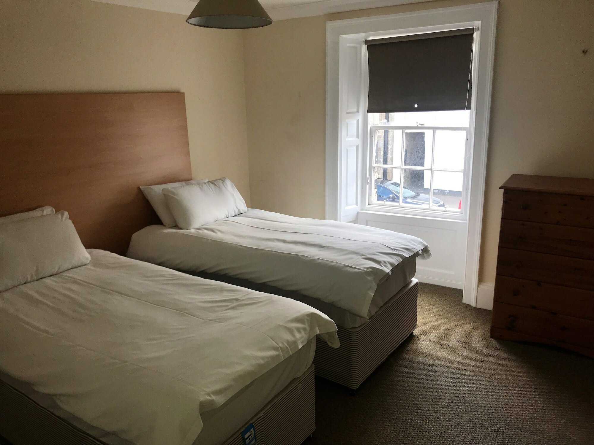 Фото Smithyends Apartment