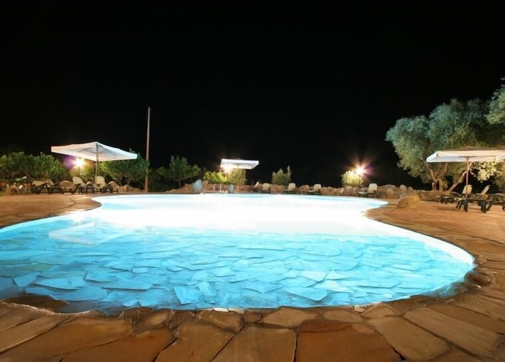 Фото Residenza La Vigna