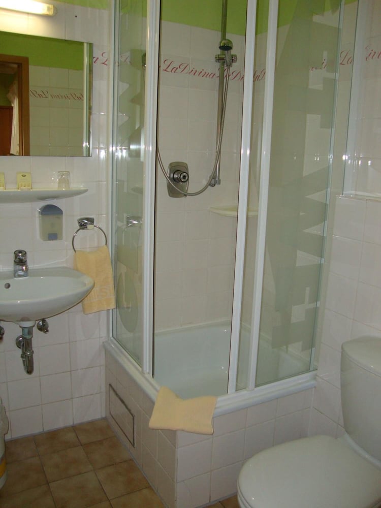 Фото Pension Mona Lisa