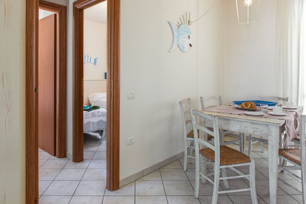 Фото Villetta Tina