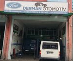 Derman Automotive (İstanbul, Ümraniye, Yamanevler Mah., Ömer Faik Atakan Cad., 5B3), car service, auto repair