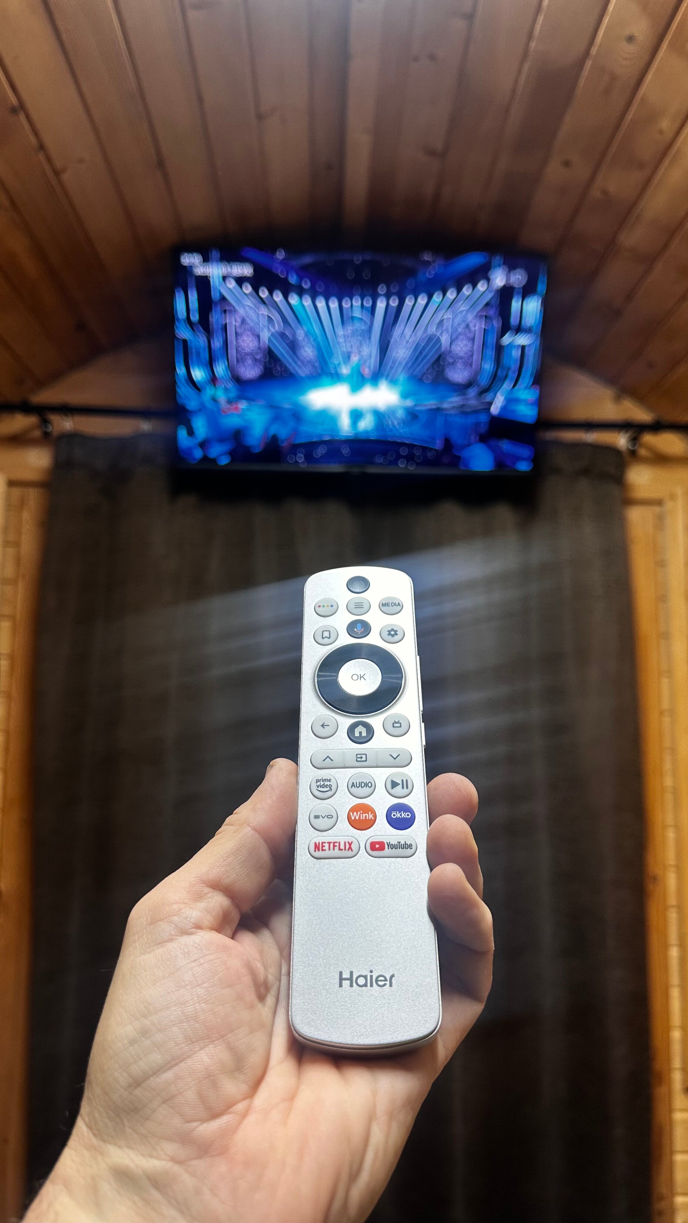 Фото Бунгало у реки