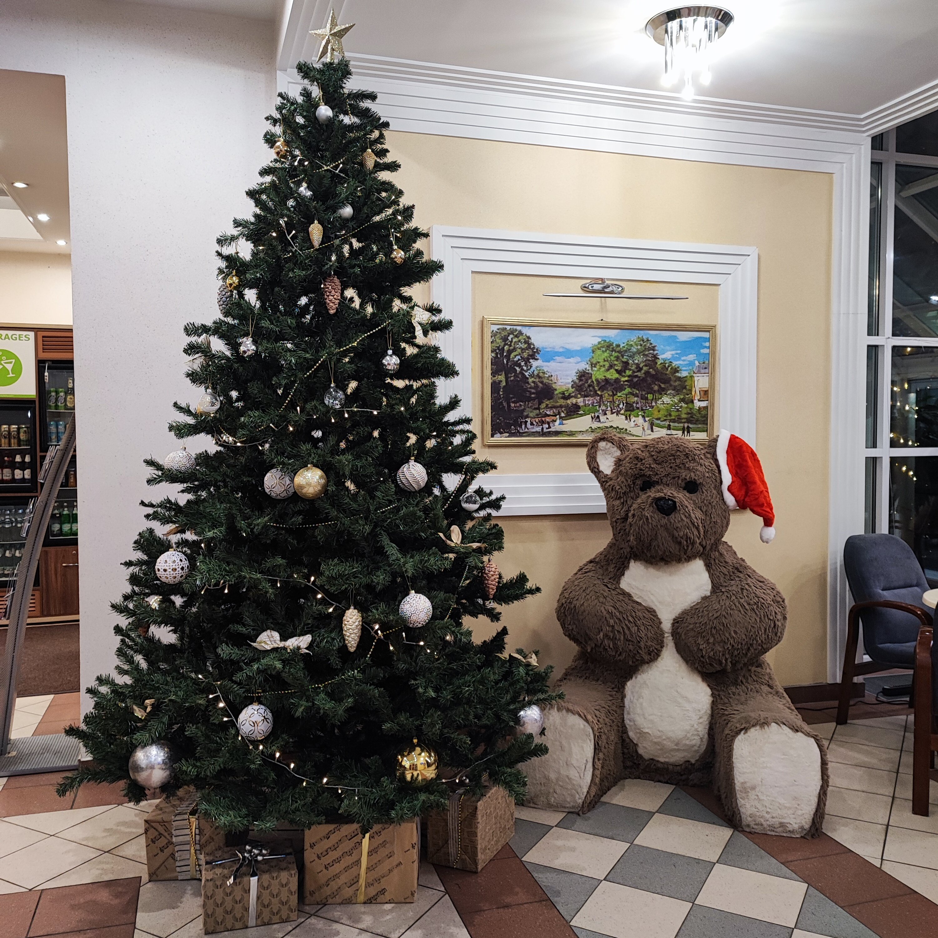 Фото Yarhotel Centre