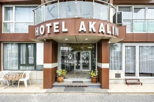 Hotel Hotel Akalin, Soke, photo