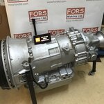 Fors Makina (İstanbul, Atasehir, Sakarya Cad., 164) ، ورشة لتصليح السيارات