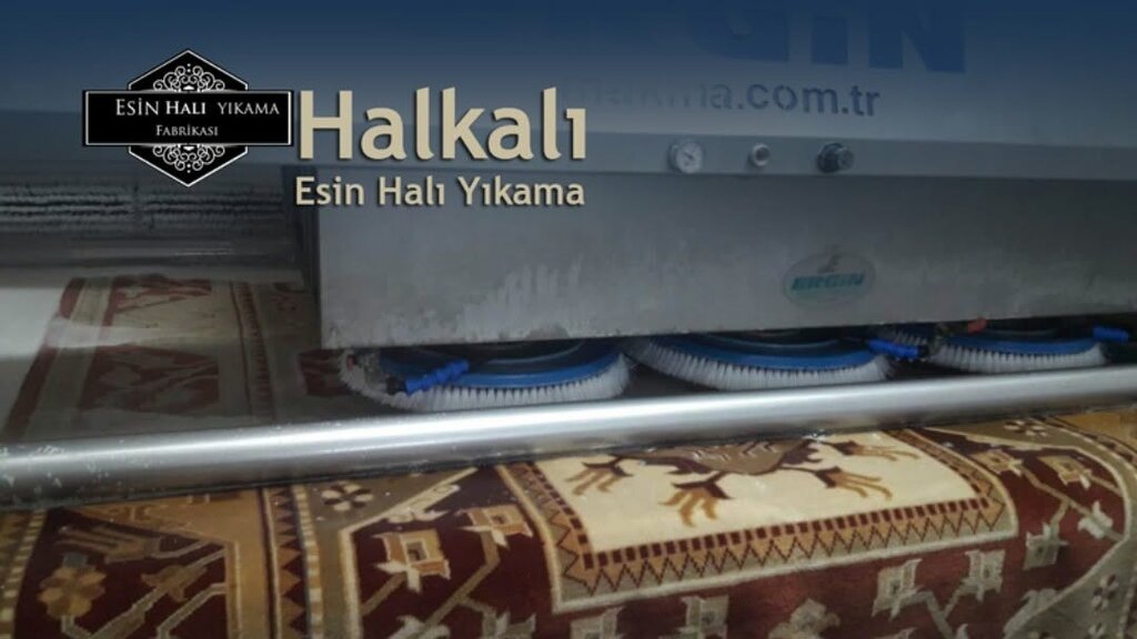 تنظيف السجاد Kucukcekmece Esin Carpet Cleaning ، اسطنبول، صورة