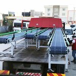 Livasan Machinery (Sakarya, Erenler, Erenler Mah., 1199. Sok., 4D), transporters and conveyors