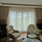 Viaperland Curtain (Ankara Province, Kecioren District, Fatih Avenue, 161B), tienda de telas