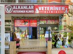 Alkanlar Veterinary Clinic (Ankara Province, Kahramankazan District, Atatürk Mah., Fevzi Çakmak Cad., 3) ، عيادة بيطرية