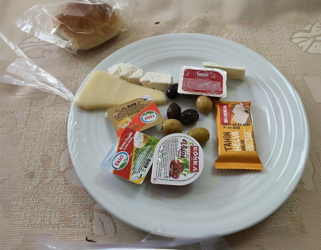 Hostel Ataturk University Guesthouse 3, Erzurum, photo