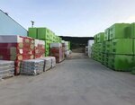 Çeşme Mu-tu İnşaat Peyzaj (Измир, район Чешме, Фахреттинпаша, улица 2300, 5), строительная компания в Чешме