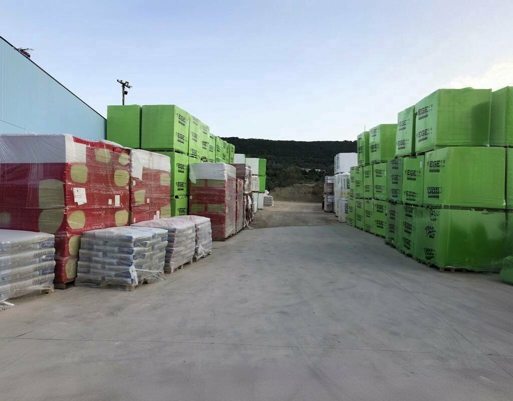 Construction company Cesme Mu-tu Construction Landscaping, Cesme, photo