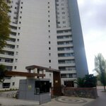 Panaroma Velpark Residence (İstanbul, Kartal, Yakacık Çarşı Mah., Feraset Sok., 4), housing complex