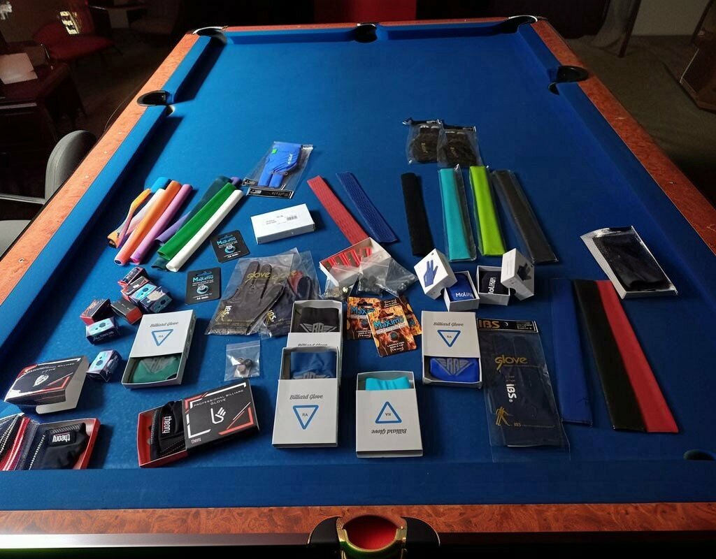 Sports center Akademi Bilardo Tesisleri, Aksaray, photo