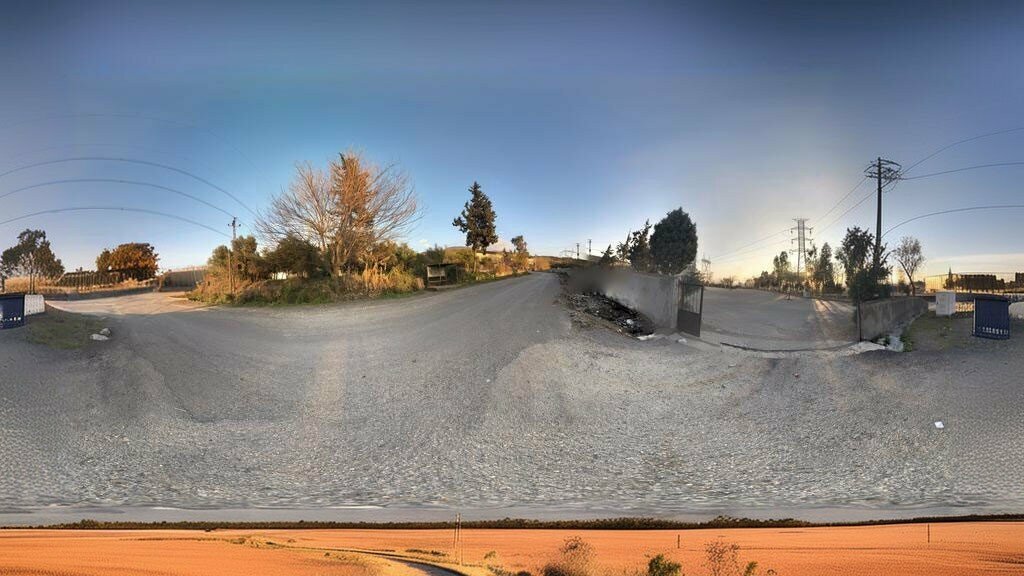 Primary school Sincan Primary School, Payas, photo