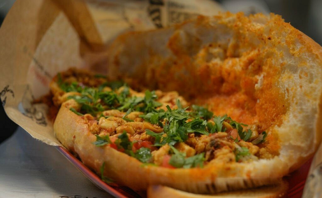 Restaurant Mersintantuni Aksaray, Aksaray, photo