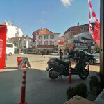 Lina Ocakbasi Restaurant (Ankara Province, Haymana District, Polatlı Cad., 7A), cafe