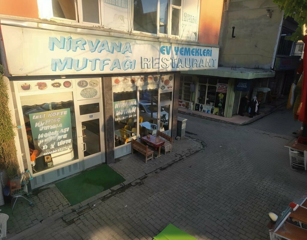 Restaurant Nirvana Ev Yemekleri, Tatvan, photo