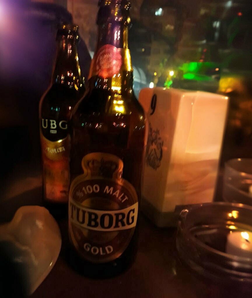 Bar, pub Dergah, Manisa, photo