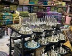 Zemzem Hajj Supplies & Women's Clothing Shopping Center (Gaziantep, Sahinbey, Inonu Avenue, 146A) ، مركز تسوق