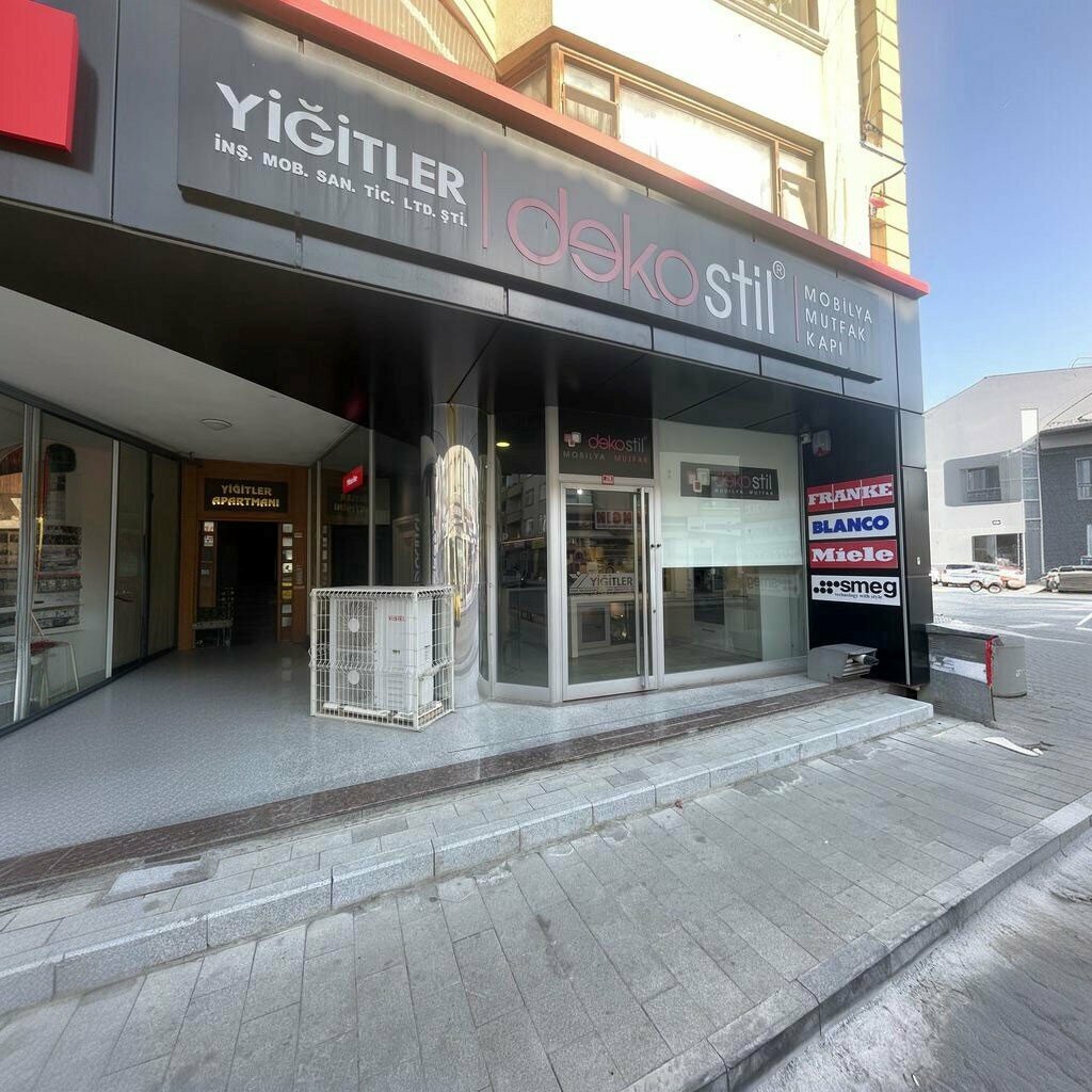 Grocery Yigitler, Duzce, photo