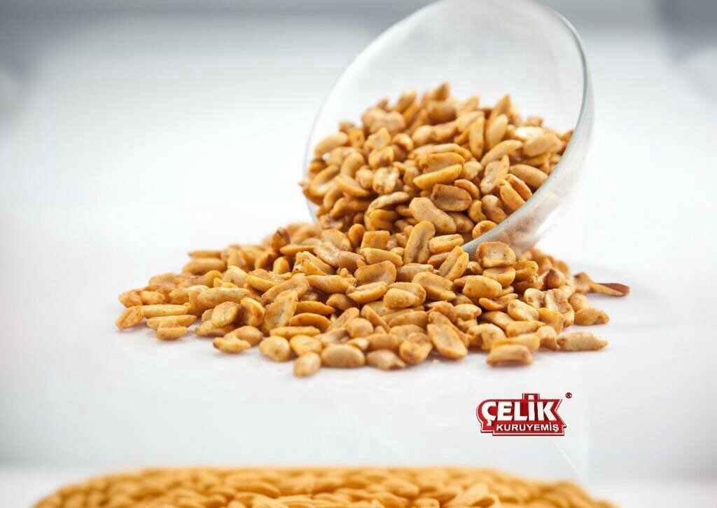 Nuts, snacks, dried fruits Celik Kuruyemis, Antalya, photo