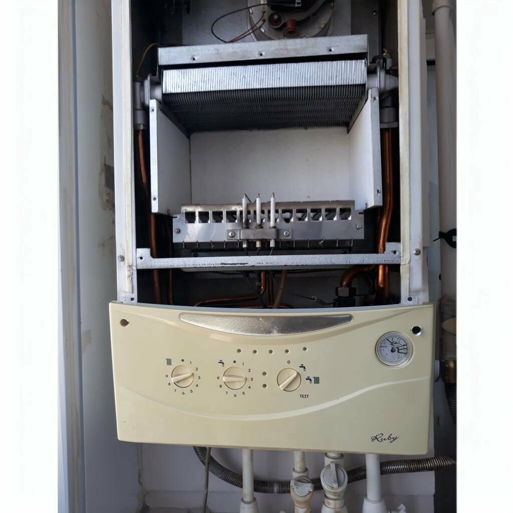 Climate control system repair Satellite Electronics and Boiler, Torbali, photo