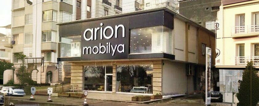 Furniture store Arion Mobilya, Ortahisar, photo