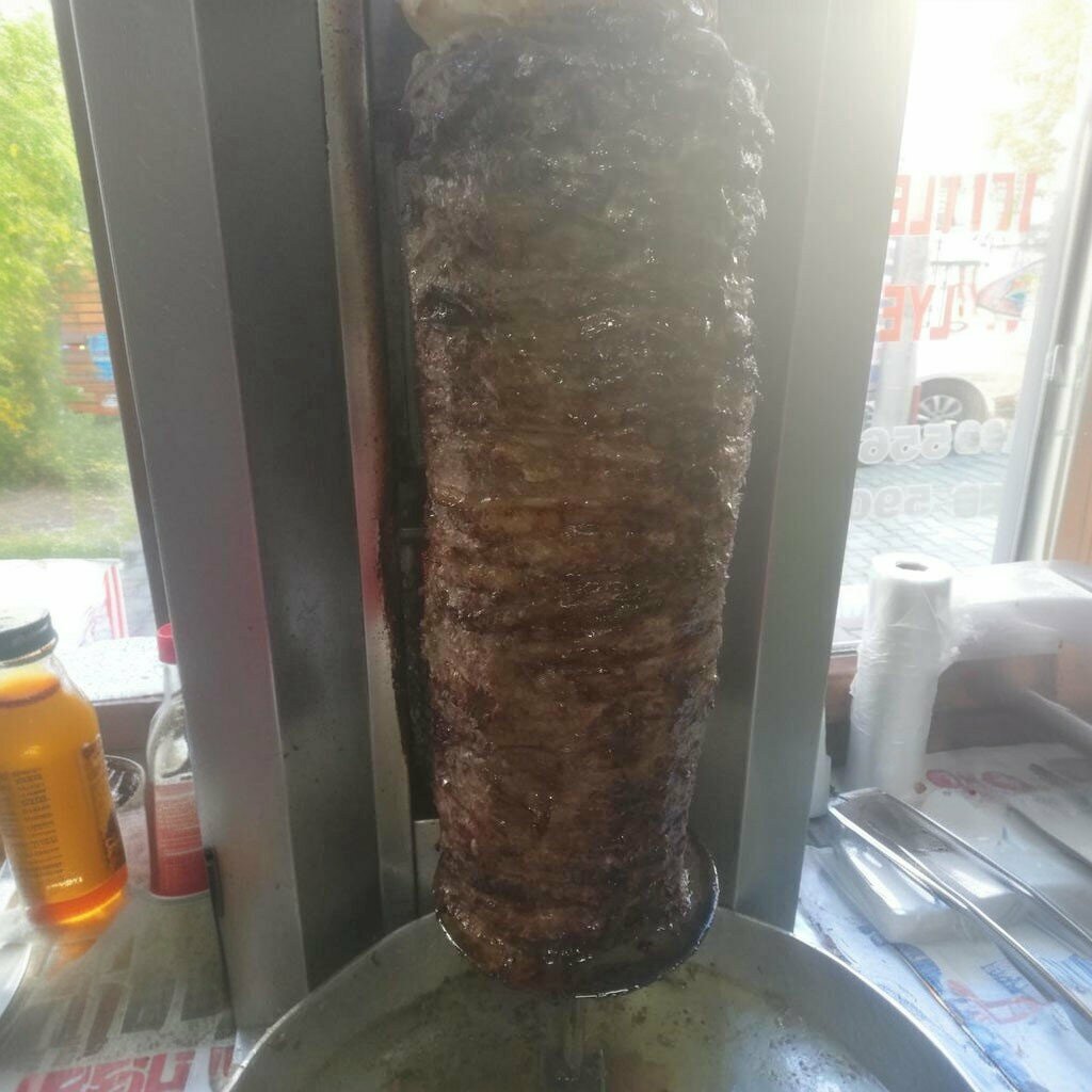 Restaurant Gümüş Tasting Genuine Meat Doner, Devrek, photo