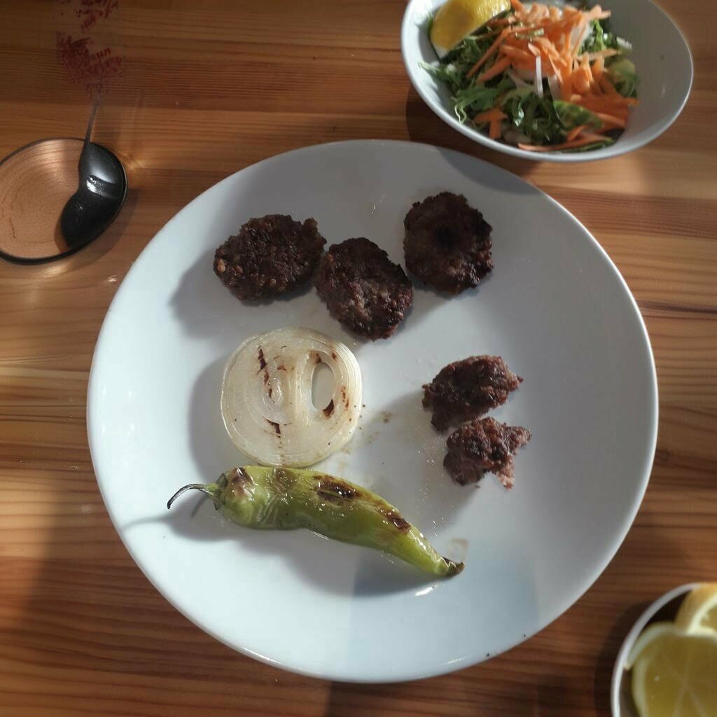 Restaurant Kekik Meatball Hall, Giresun, photo