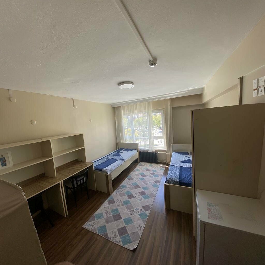 Dormitory Doğan Male Student Dormitory, Kutahya, photo
