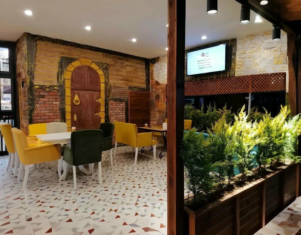 Cafe Cilem Pastanesi, Ondokuzmayis, photo