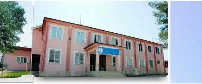 School Hurriyet Ilkogretim Okulu, Batman, photo