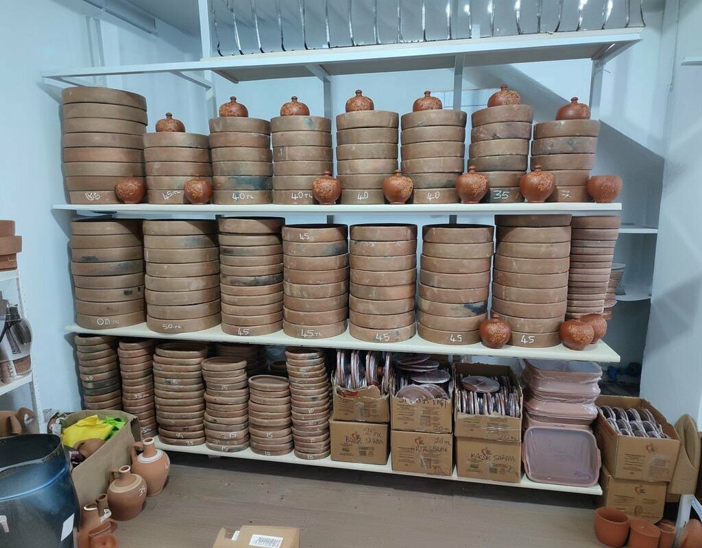 Phytoproducts, dietary supplements Sahin Spice, Kirsehir, photo