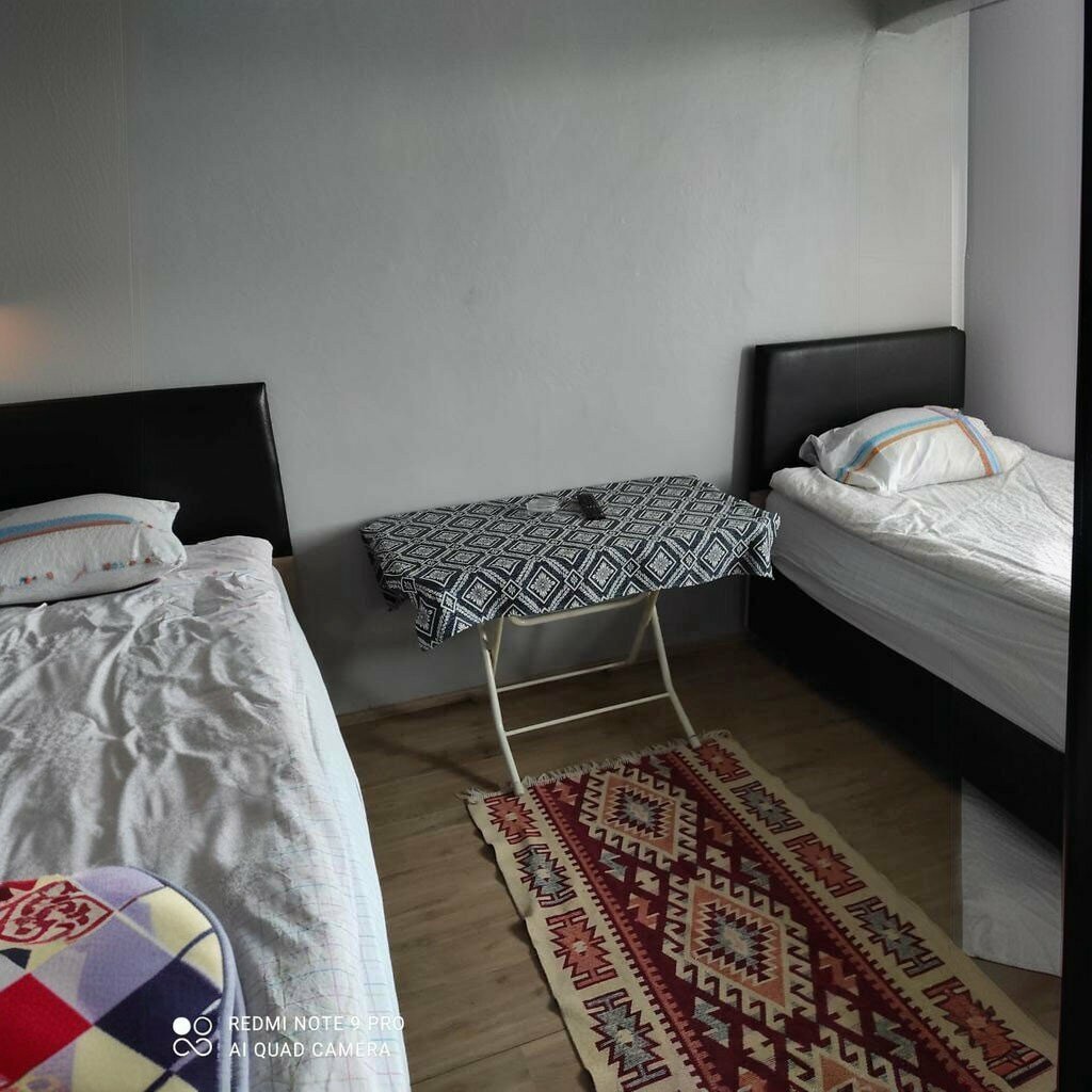 Hotel Hotel Koc Murat Koc, Kandira, photo