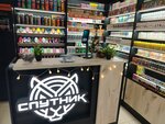 Спутник (Krasnoarmeyskaya Street, 133), tobacco and smoking accessories shop