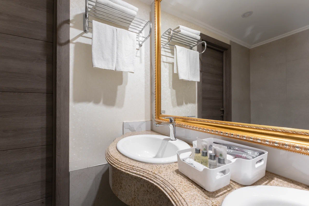 Фото Внуково Вилладж